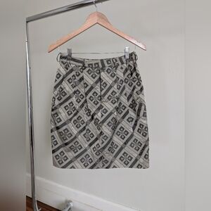 Marni Skirt
